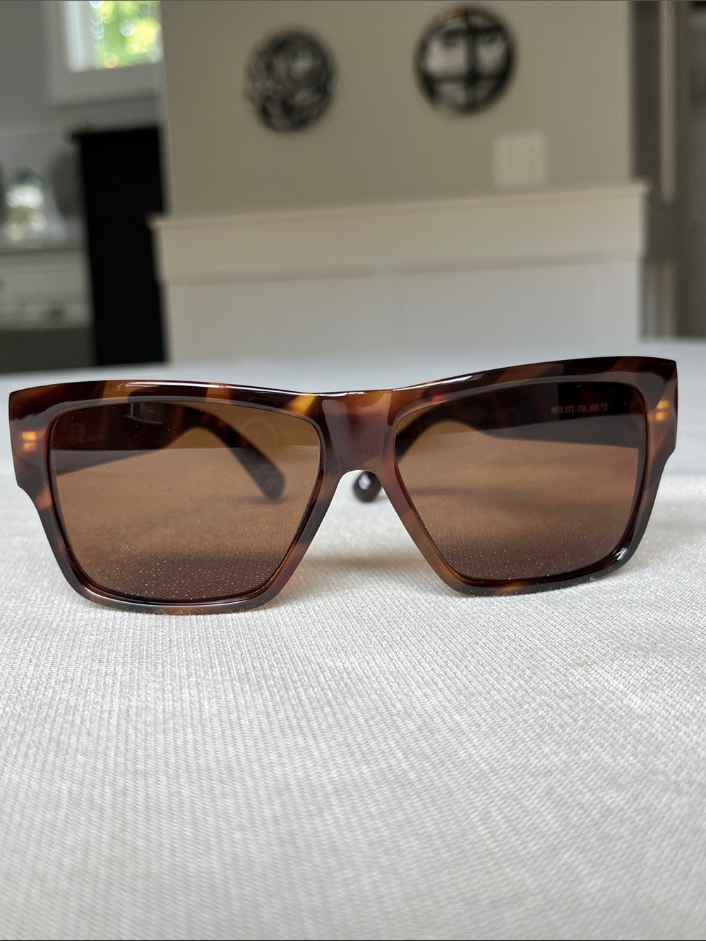 Vintage Gianni Versace Sunglasses